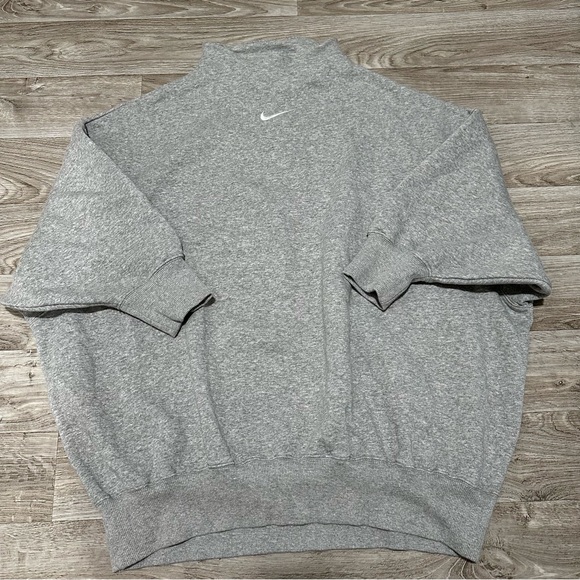 Nike Sportswear Phoenix Fleece Sweatshirt - Picture 2 of 7